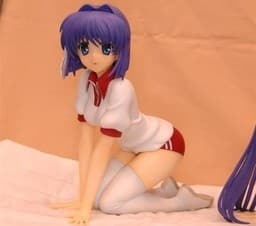 Clannad - Fujibayashi Ryou - 1/6 - Gym Uniform ver.