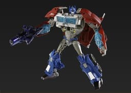 Transformers Prime - Convoy - Transformers Prime: Arms Micron - AM-01, view 2 of 11