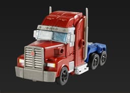 Transformers Prime - Convoy - Transformers Prime: Arms Micron - AM-01, view 8 of 11