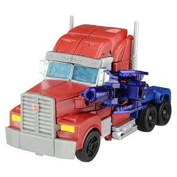 Transformers Prime - Convoy - Transformers Prime: Arms Micron - AM-01, view 11 of 11