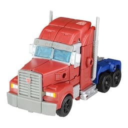 Transformers Prime - Convoy - Transformers Prime: Arms Micron - AM-01, view 7 of 11