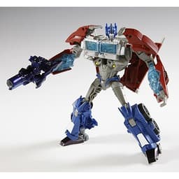Transformers Prime - Convoy - Transformers Prime: Arms Micron - AM-01, view 3 of 11