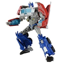 Transformers Prime - Convoy - Transformers Prime: Arms Micron - AM-01, view 4 of 11