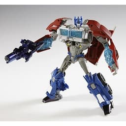 Transformers Prime - Convoy - Transformers Prime: Arms Micron - AM-01, view 1 of 11