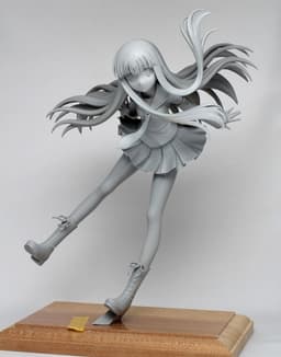 Aoki Hagane no Arpeggio: Ars Nova - Iona - 1/8