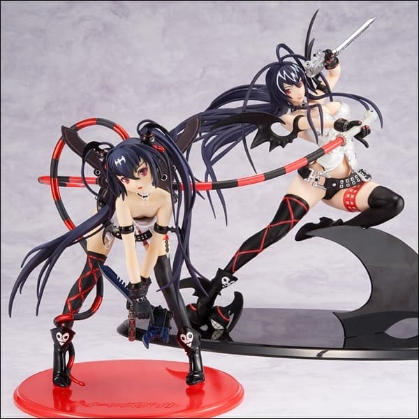 Queen's Gate - Alice - 1/8 - Boost Ver. Designer’s color ver., view 1 of 19