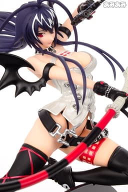 Queen's Gate - Alice - 1/8 - Boost Ver. Designer’s color ver., view 12 of 20