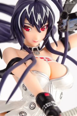 Queen's Gate - Alice - 1/8 - Boost Ver. Designer’s color ver., view 8 of 20
