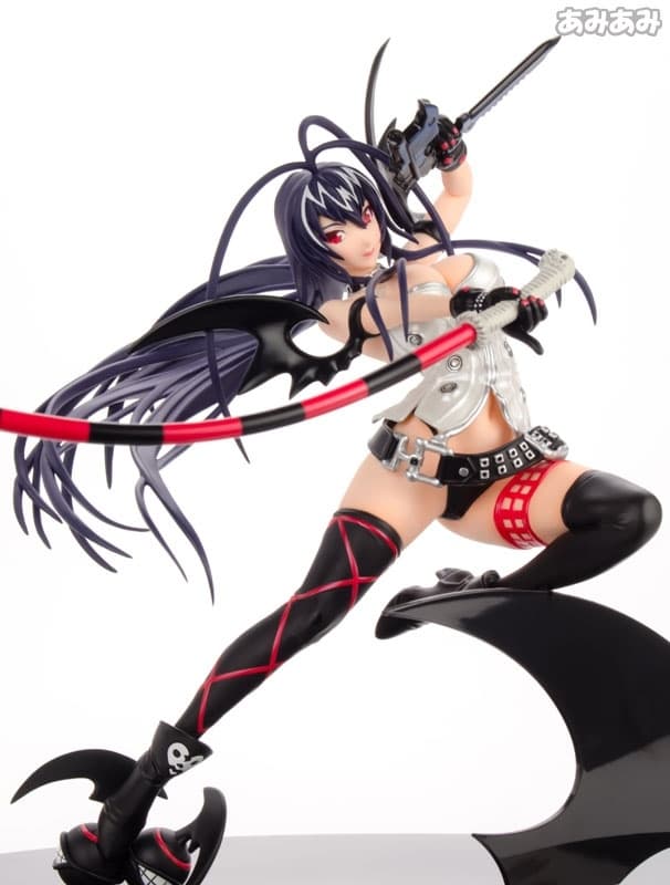 Queen's Gate - Alice - 1/8 - Boost Ver. Designer’s color ver., view 9 of 19