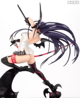 Queen's Gate - Alice - 1/8 - Boost Ver. Designer’s color ver., view 14 of 20