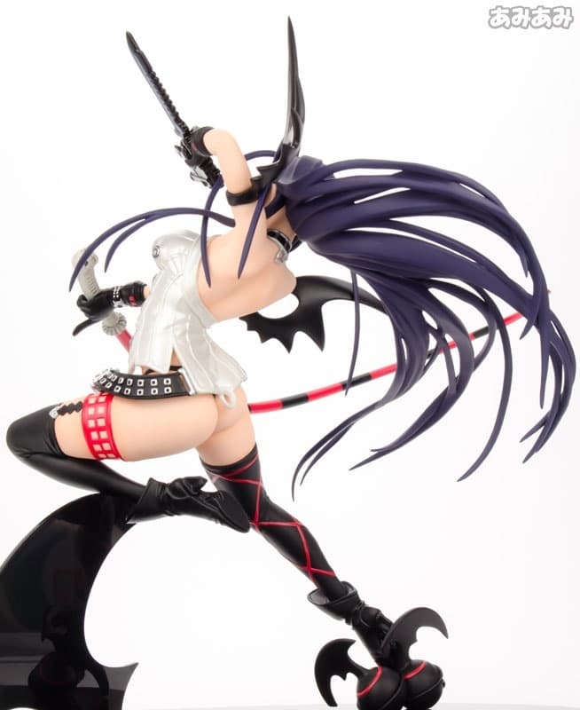 Queen's Gate - Alice - 1/8 - Boost Ver. Designer’s color ver., view 13 of 19