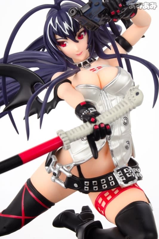 Queen's Gate - Alice - 1/8 - Boost Ver. Designer’s color ver., view 19 of 19