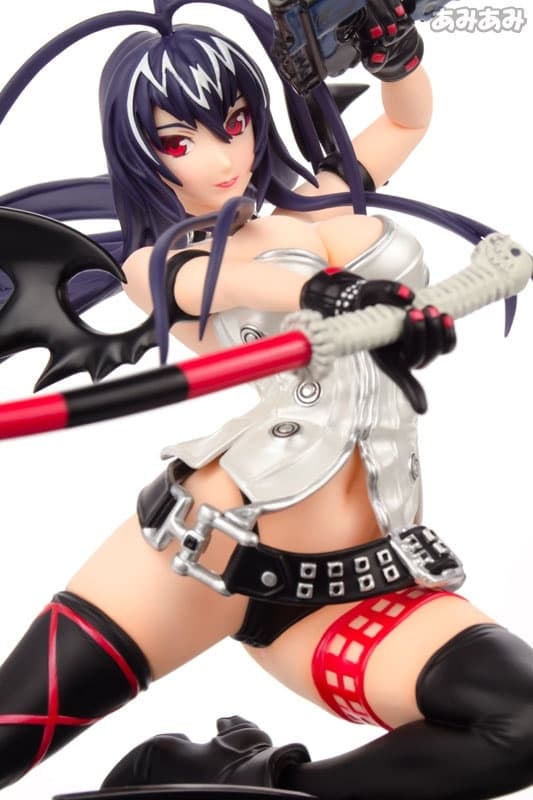 Queen's Gate - Alice - 1/8 - Boost Ver. Designer’s color ver., view 12 of 19