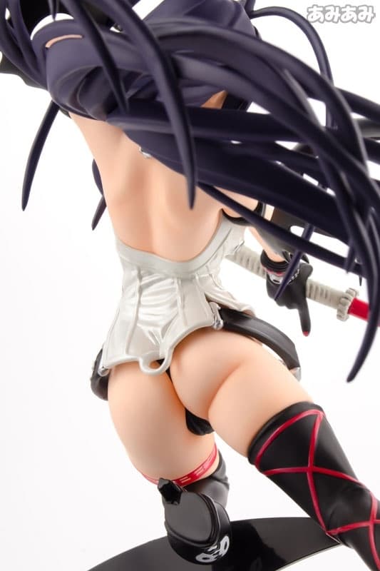 Queen's Gate - Alice - 1/8 - Boost Ver. Designer’s color ver., view 16 of 19