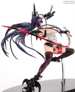Queen's Gate - Alice - 1/8 - Boost Ver. Designer’s color ver., view 9 of 20