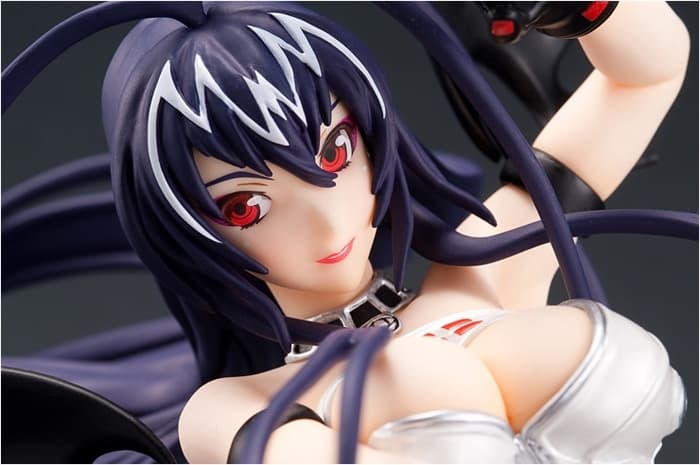 Queen's Gate - Alice - 1/8 - Boost Ver. Designer’s color ver., view 3 of 19