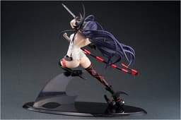 Queen's Gate - Alice - 1/8 - Boost Ver. Designer’s color ver., view 5 of 20