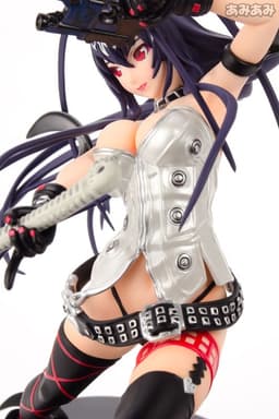 Queen's Gate - Alice - 1/8 - Boost Ver. Designer’s color ver., view 19 of 20