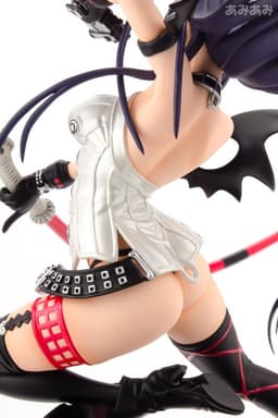 Queen's Gate - Alice - 1/8 - Boost Ver. Designer’s color ver., view 18 of 20