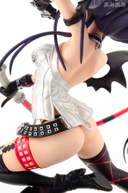Queen's Gate - Alice - 1/8 - Boost Ver. Designer’s color ver., view 17 of 19