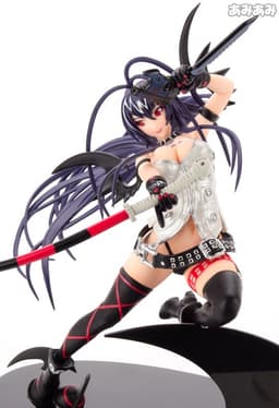 Queen's Gate - Alice - 1/8 - Boost Ver. Designer’s color ver., view 15 of 20