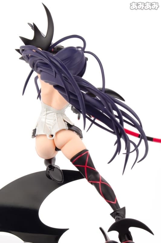 Queen's Gate - Alice - 1/8 - Boost Ver. Designer’s color ver., view 15 of 19