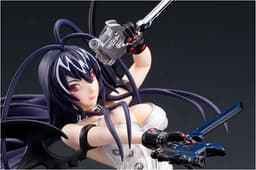 Queen's Gate - Alice - 1/8 - Boost Ver. Designer’s color ver., view 7 of 20