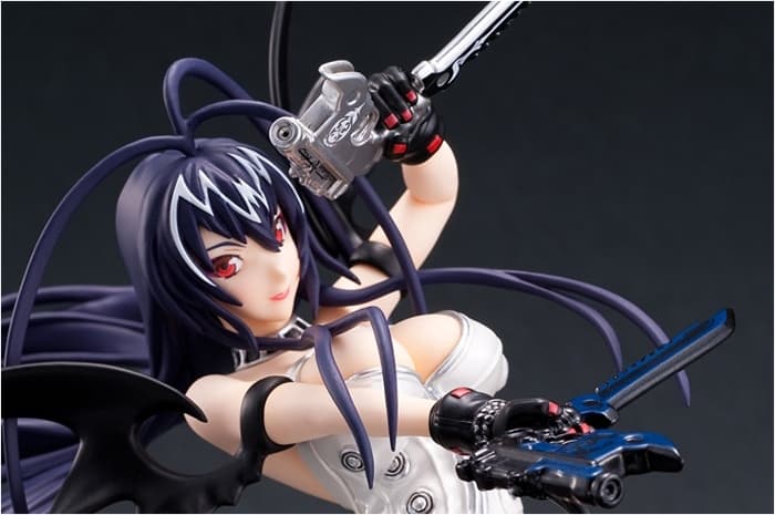Queen's Gate - Alice - 1/8 - Boost Ver. Designer’s color ver., view 6 of 19