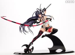 Queen's Gate - Alice - 1/8 - Boost Ver. Designer’s color ver., view 11 of 20