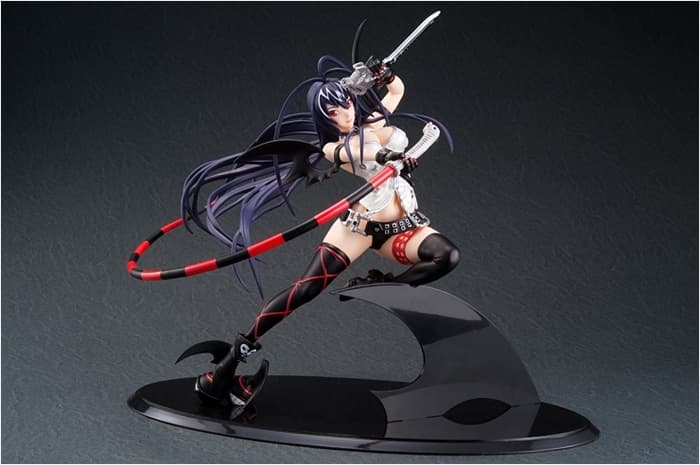 Queen's Gate - Alice - 1/8 - Boost Ver. Designer’s color ver., view 2 of 19