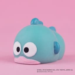 Sanrio Characters - Hangyodon - Moni Moni Animals