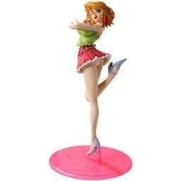 Maicching! Machiko-sensei - Mai Machiko - Excellent Model - 1/8