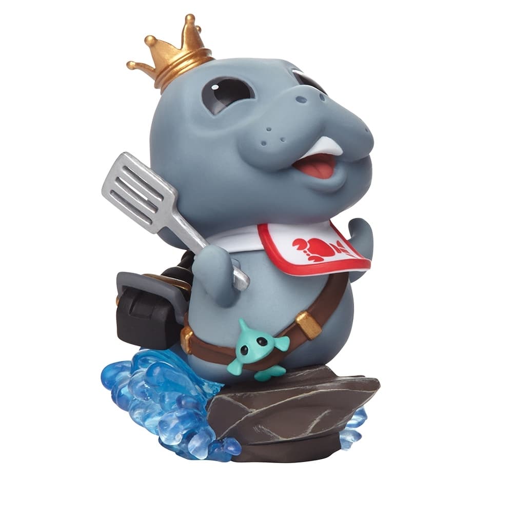 League of Legends - Urf - League of Legends Series 2 (#000), view 3 of 5