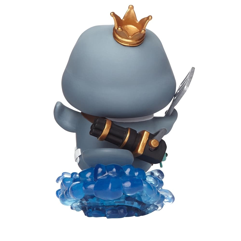 League of Legends - Urf - League of Legends Series 2 (#000), view 2 of 5