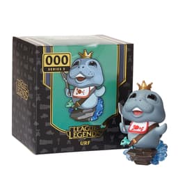 League of Legends - Urf - League of Legends Series 2 (#000), view 6 of 6