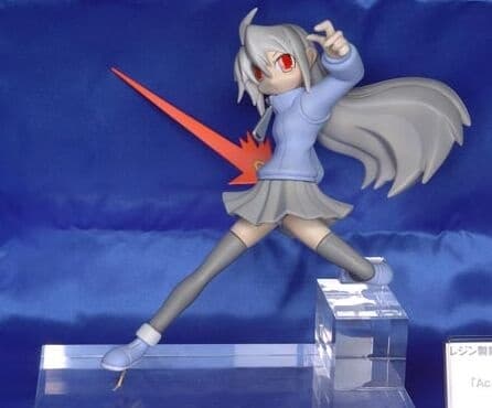Acceleration of SUGURI - Suguri