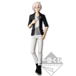 IDOLiSH7 - Kujou Tenn - Amusement Ichiban Kuji Idolish7 One Shot Style Figure -Tenn Kujo- - Ichiban Kuji - One…, view 2 of 2