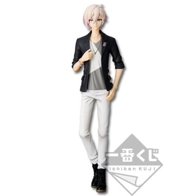 IDOLiSH7 - Kujou Tenn - Amusement Ichiban Kuji Idolish7 One Shot Style Figure -Tenn Kujo- - Ichiban Kuji - One Shot Style…