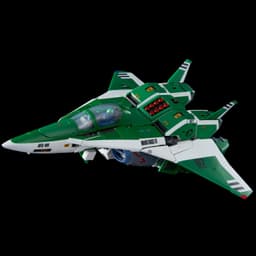 Kikou Souseki Mospeada - AFC-01I Legioss Iota - RIOBOT - 1/48, view 15 of 17