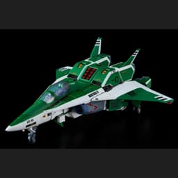 Kikou Souseki Mospeada - AFC-01I Legioss Iota - RIOBOT - 1/48, view 17 of 17