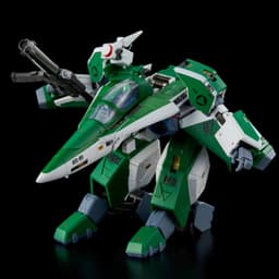 Kikou Souseki Mospeada - AFC-01I Legioss Iota - RIOBOT - 1/48, view 13 of 17