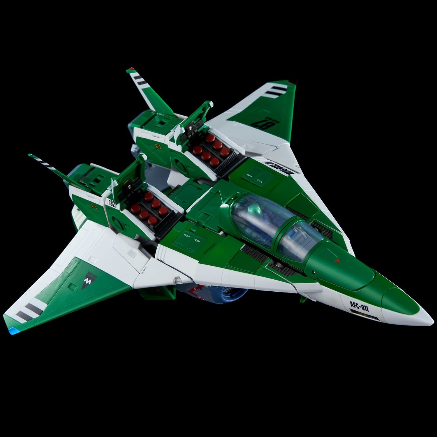 Kikou Souseki Mospeada - AFC-01I Legioss Iota - RIOBOT - 1/48, view 2 of 16