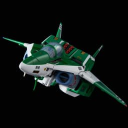 Kikou Souseki Mospeada - AFC-01I Legioss Iota - RIOBOT - 1/48, view 14 of 17