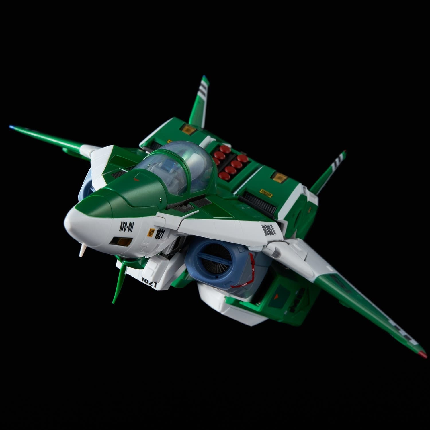 Kikou Souseki Mospeada - AFC-01I Legioss Iota - RIOBOT - 1/48, view 13 of 16