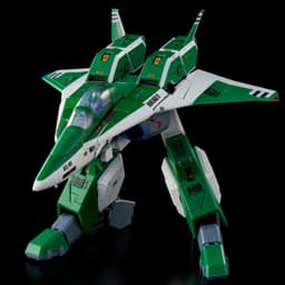 Kikou Souseki Mospeada - AFC-01I Legioss Iota - RIOBOT - 1/48, view 2 of 17