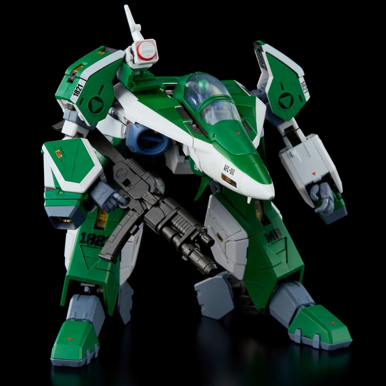 Kikou Souseki Mospeada - AFC-01I Legioss Iota - RIOBOT - 1/48, view 11 of 16