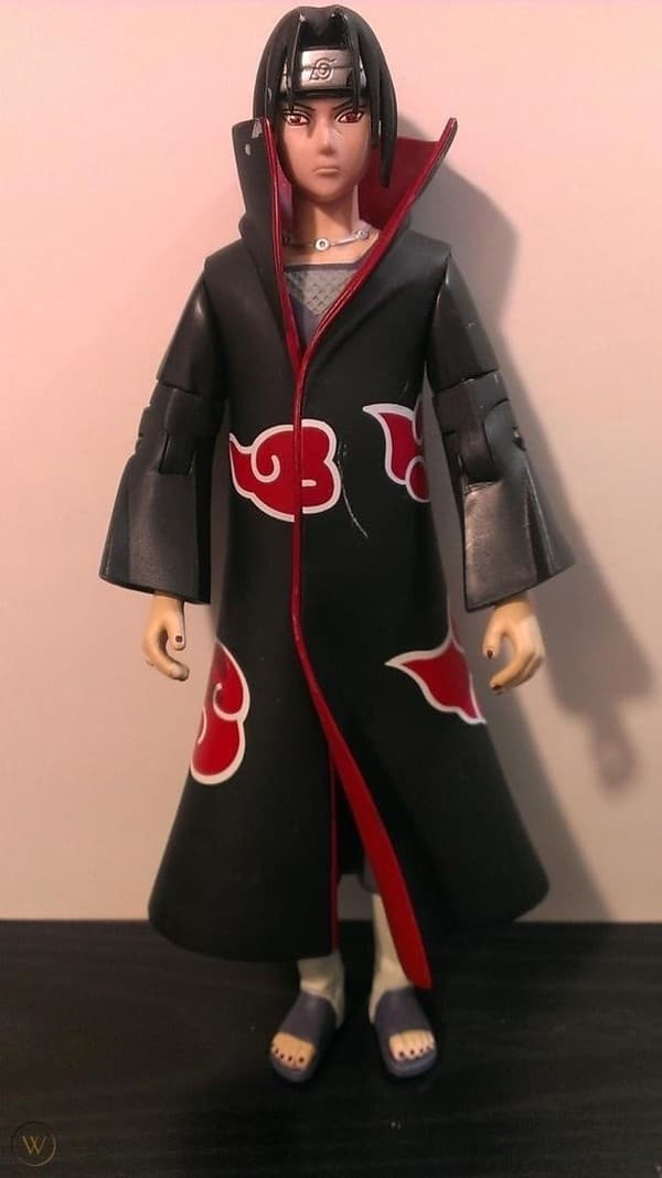 Naruto - Uchiha Itachi