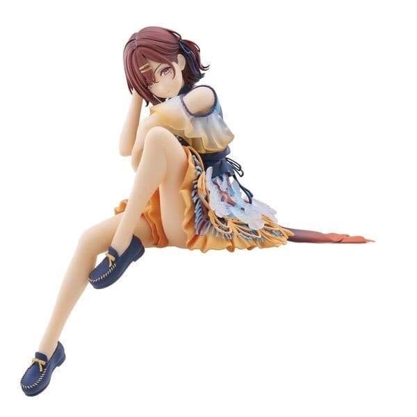 THE iDOLM@STER: Shiny Colors - Higuchi Madoka - Espresto - Espresto -Highly Detail- - Special Assort, A