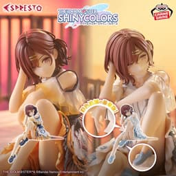 THE iDOLM@STER: Shiny Colors - Higuchi Madoka - Espresto - Espresto -Highly Detail- - Special Assort, A, view 3 of 4