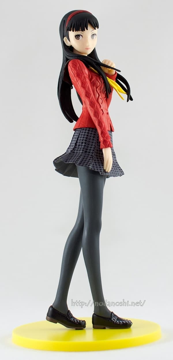 Persona 4 - Amagi Yukiko - Premium Prize